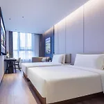 Atour Hotel Beijing South Xizhan Road