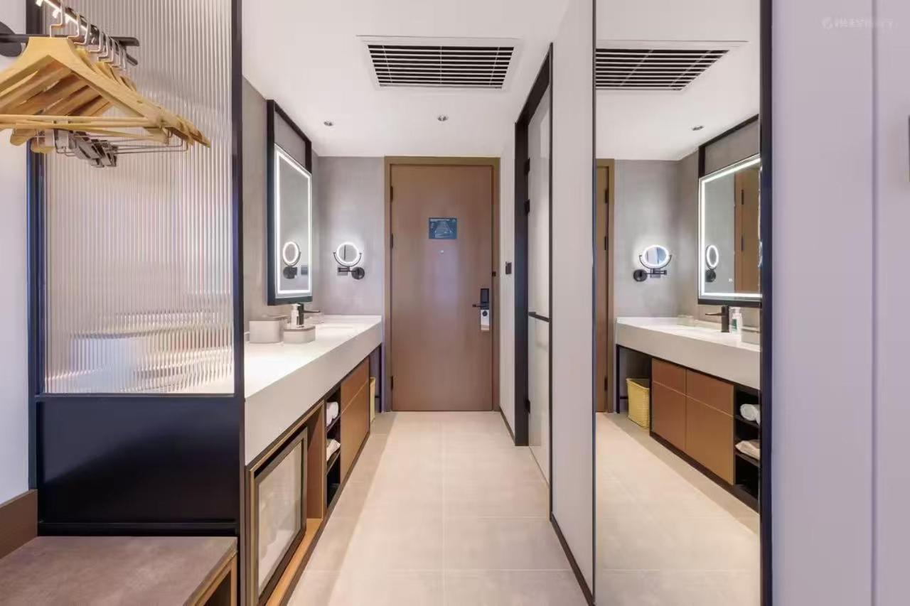 Atour South Xizhan Road 4* Peking