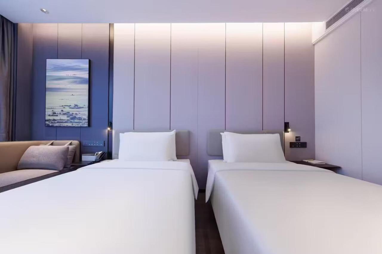Hotel Atour South Xizhan Road 4*