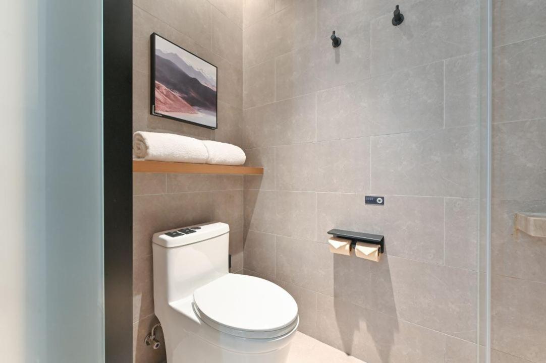 Atour South Xizhan Road Hotel Peking