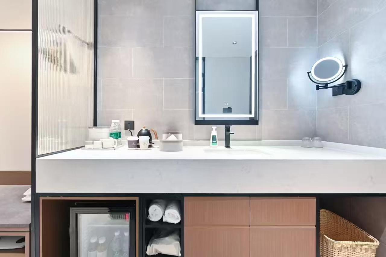 Hotel Atour South Xizhan Road Peking