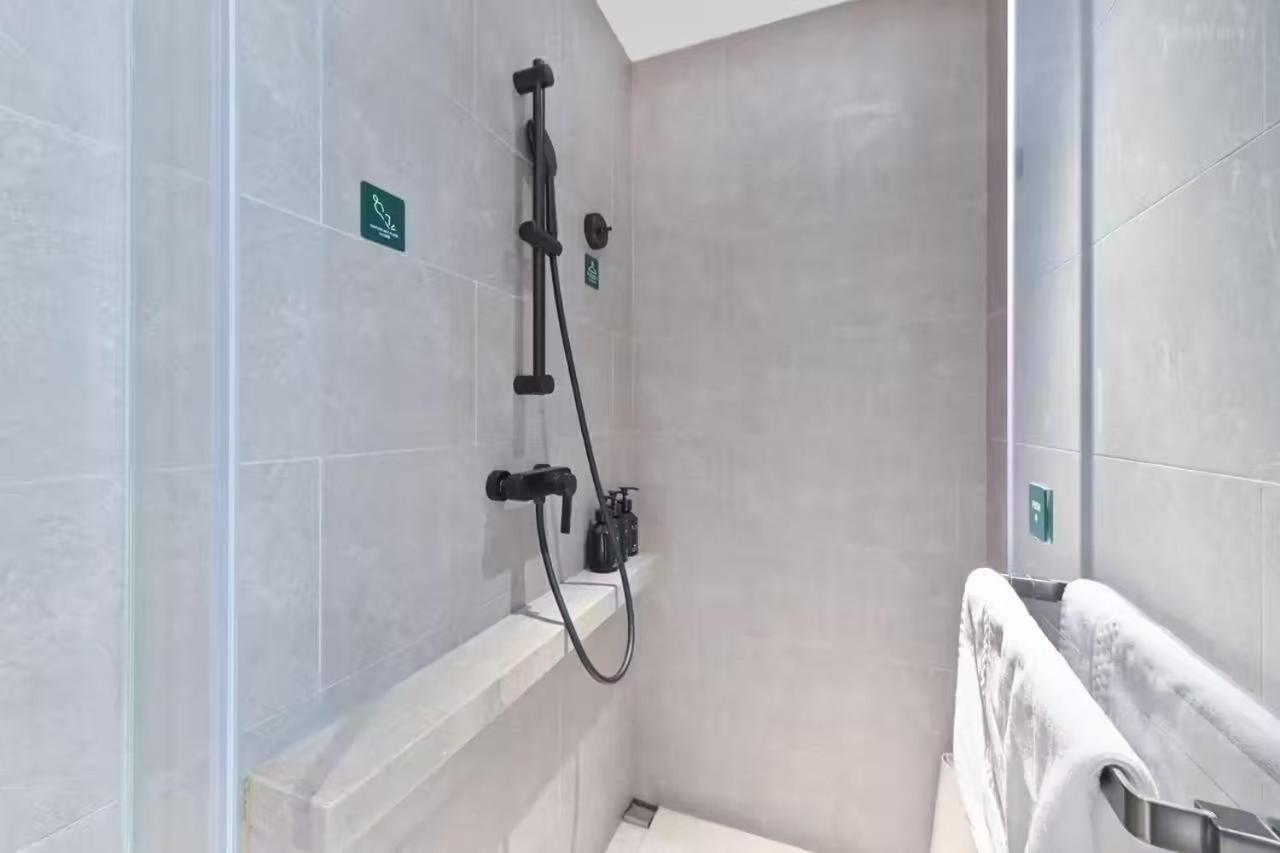 Hotel Atour South Xizhan Road