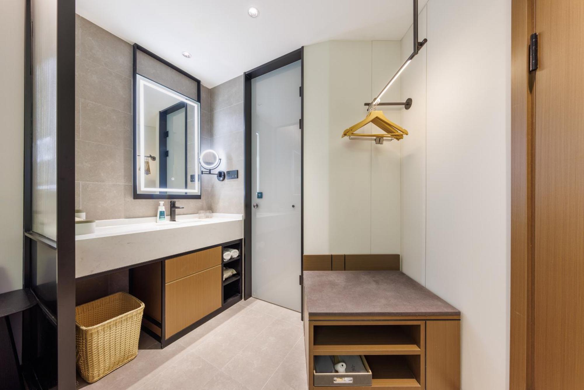 Atour South Xizhan Road 4*