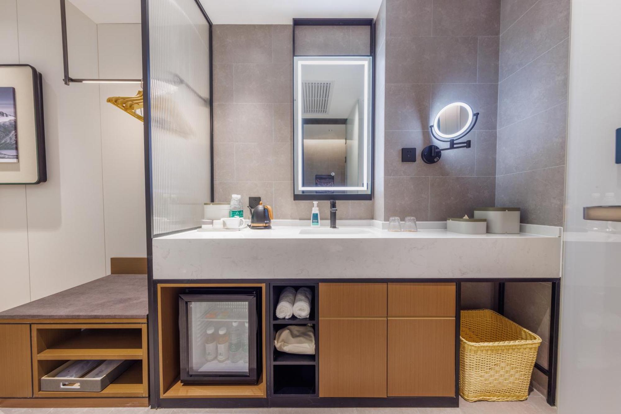 Atour South Xizhan Road 4* Beijing